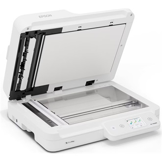 Epson WorkForce DS-1760WN síkágyas szkenner