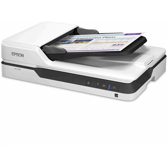 Epson WorkForce DS-1730 síkágyas szkenner