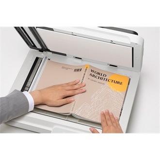 Epson WorkForce DS-1730 síkágyas szkenner