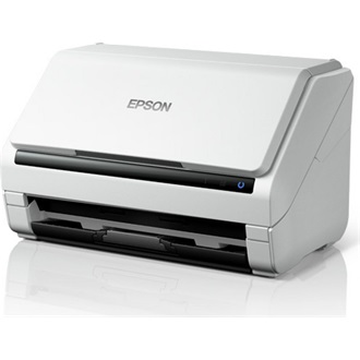 Epson WorkForce DS-530III lapbehúzós szkenner