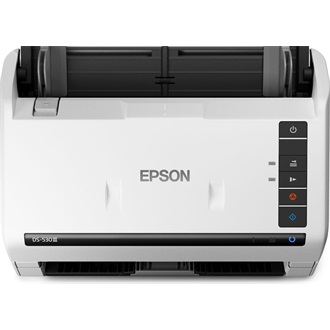 Epson WorkForce DS-530III lapbehúzós szkenner