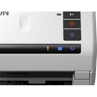 Epson WorkForce DS-530III lapbehúzós szkenner