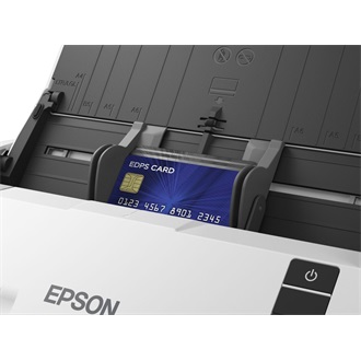 Epson WorkForce DS-530III lapbehúzós szkenner