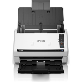 Epson WorkForce DS-530III lapbehúzós szkenner