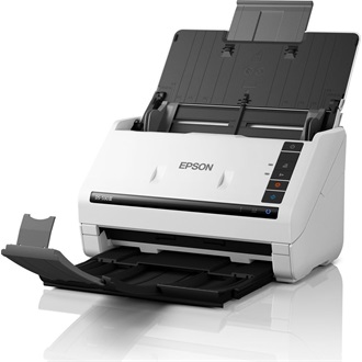 Epson WorkForce DS-530III lapbehúzós szkenner