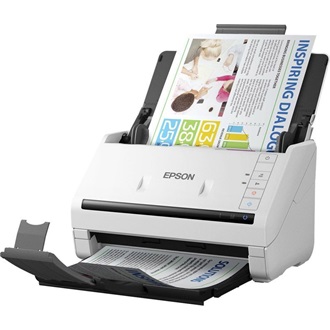 Epson WorkForce DS-530III lapbehúzós szkenner