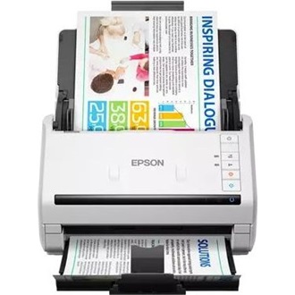 Epson WorkForce DS-530III lapbehúzós szkenner