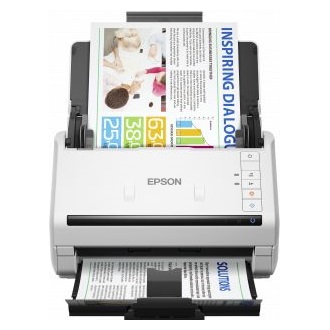 Epson WorkForce DS-530II lapbehúzós szkenner