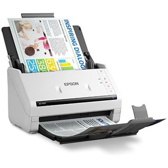 Epson WorkForce DS-530II lapbehúzós szkenner