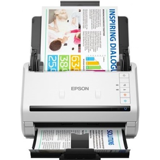 Epson WorkForce DS-770II lapbehúzós szkenner