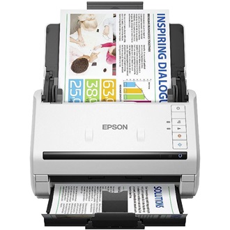 Epson WorkForce DS-770II lapbehúzós szkenner