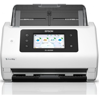 Epson WorkForce DS-800WN lapbehúzós szkenner