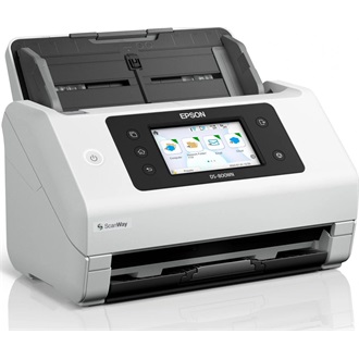 Epson WorkForce DS-800WN lapbehúzós szkenner
