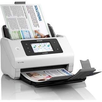 Epson WorkForce DS-900WN lapbehúzós szkenner