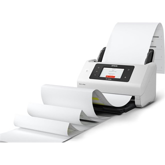 Epson WorkForce DS-900WN lapbehúzós szkenner
