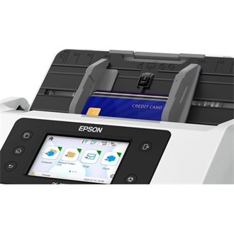 Epson WorkForce DS-900WN lapbehúzós szkenner