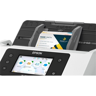 Epson WorkForce DS-900WN lapbehúzós szkenner