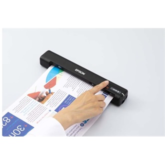 Epson WorkForce ES-60W lapbehúzós szkenner