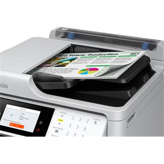 Epson WorkForce Pro EM-C7100DWF színes multifunkciós tintasugaras nyomtató