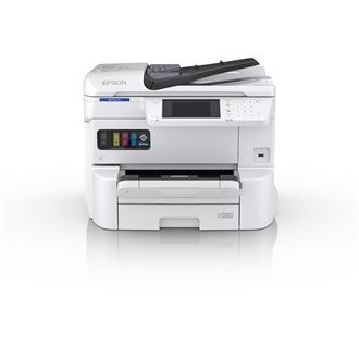 Epson WorkForce Pro EM-C7100DWF színes multifunkciós tintasugaras nyomtató