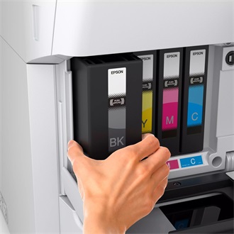 Epson WorkForce Pro EM-C7100DWF színes multifunkciós tintasugaras nyomtató