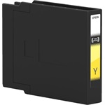 Epson WorkForce Pro EM-C7100/EP-C7000 Series Ink XL Yellow tintapatron sárga