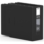 Epson WorkForce Pro EM-C7100/EP-C7000 Series Ink XXL Black tintapatron fekete