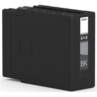 Epson WorkForce Pro EM-C7100/EP-C7000 Series Ink XXL Black tintapatron fekete