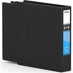 Epson WorkForce Pro EM-C7100/EP-C7000 Series Ink XXL Cyan tintapatron ciánkék