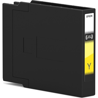 Epson WorkForce Pro EM-C7100/EP-C7000 Series Ink XXL Yellow tintapatron sárga