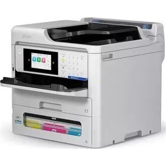 Epson WorkForce Pro EM-C800RDWF színes multifunkciós tintasugaras nyomtató