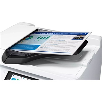 Epson WorkForce Pro EM-C8100RDWF színes multifunkciós tintasugaras nyomtató