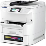 Epson WorkForce Pro EM-C8101RDWF színes multifunkciós tintasugaras nyomtató