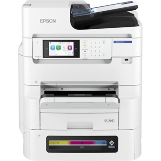 Epson WorkForce Pro EM-C8101RDWF színes multifunkciós tintasugaras nyomtató