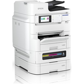 Epson WorkForce Pro EM-C8101RDWF színes multifunkciós tintasugaras nyomtató