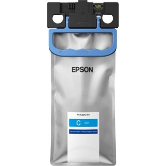 Epson WorkForce Pro EM-C8101R Cyan XXL Ink tintapatron ciánkék