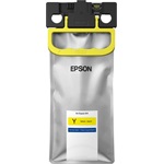 Epson WorkForce Pro EM-C8101R Yellow XXL Ink tintapatron sárga
