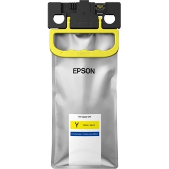 Epson WorkForce Pro EM-C8101R Yellow XXL Ink tintapatron sárga