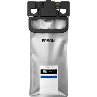 Epson WorkForce Pro EM-C810xR Black XL Ink tintapatron fekete