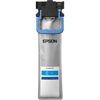 Epson WorkForce Pro EM-C810xR Cyan XL Ink tintapatron ciánkék