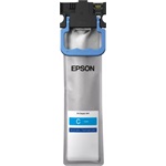 Epson WorkForce Pro EM/EP-C800R Cyan XL tintapatron ciánkék