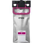 Epson WorkForce Pro EM/EP-C800R Magenta XXL tintapatron magenta