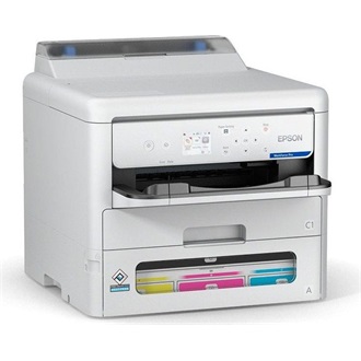 Epson WorkForce Pro EP-C800RDW színes tintasugaras nyomtató