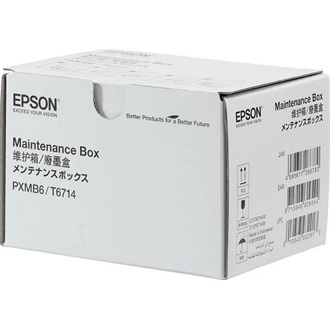 Epson WorkForce Pro Maintenance Box karbantartó készlet