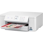 Epson WorkForce Pro WF-C4310DW színes tintasugaras nyomtató