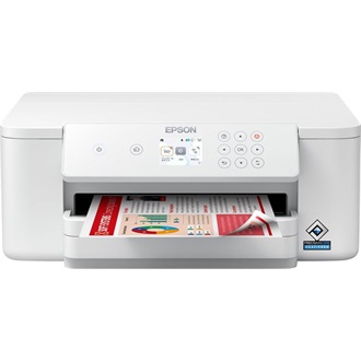 Epson WorkForce Pro WF-C4310DW színes tintasugaras nyomtató