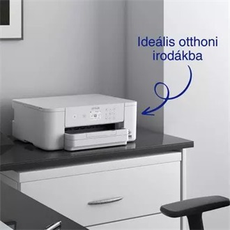 Epson WorkForce Pro WF-C4310DW színes tintasugaras nyomtató