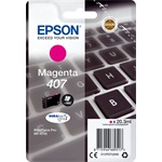 Epson WorkForce Pro WF-4745DTWF tintapatron magenta
