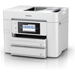 Epson WorkForce Pro WF-C4810DTWF színes multifunkciós tintasugaras nyomtató