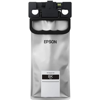 Epson WorkForce Pro WF-C529R/C579R XL Ink Supply Unit tintapatron fekete